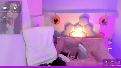 Melissa 3 online show from 28, 2, 2025