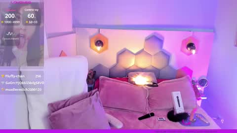 Melissa 3 online show from 6, 3, 2025