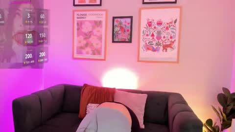 Melissa 3 online show from 29, 9, 2025