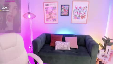 Melissa 3 online show from 17, 10, 2025