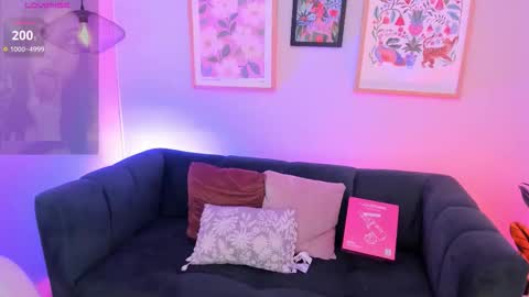 Melissa 3 online show from 11, 2, 2026