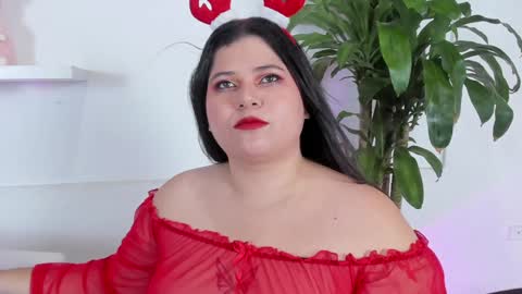 Melissa online show from 24, 12, 2024