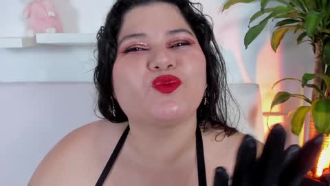 Melissa online show from 13, 1, 2025