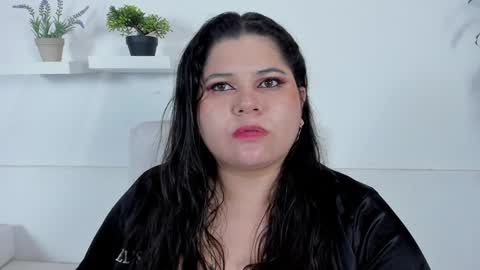 Melissa online show from 27, 1, 2025