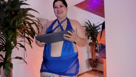 Melissa online show from 2, 10, 2025