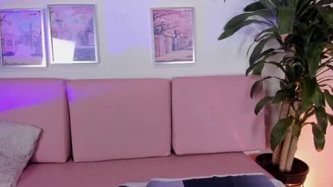 Melissa online show from 12, 10, 2025