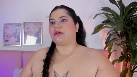 Melissa online show from 13, 10, 2025