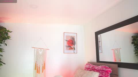 Melissa online show from 5, 11, 2025