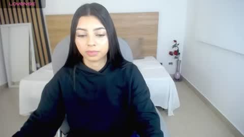 Snapshot of melissa_lenox chatting on 17, 6, 2026 melissa_lenox online show from 17, 6, 2026