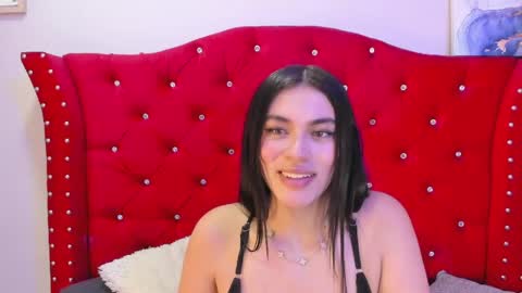 Snapshot of melissa_ls chatting on 8, 4, 2026 melissa_ls online show from 8, 4, 2026