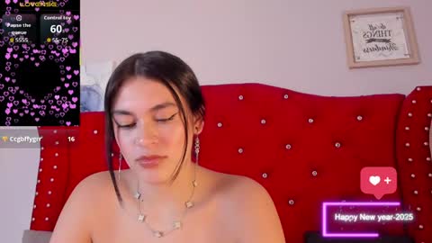 Snapshot of melissa_ls chatting on 28, 4, 2026 melissa_ls online show from 28, 4, 2026