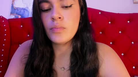 Snapshot of melissa_ls chatting on 14, 5, 2026 melissa_ls online show from 14, 5, 2026