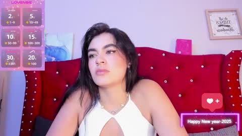 Snapshot of melissa_ls chatting on 15, 5, 2026 melissa_ls online show from 15, 5, 2026
