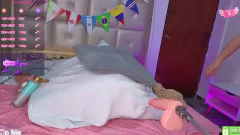 melissa_luu online show from 19, 6, 2026