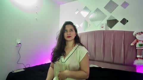 MELISSA online show from 10, 12, 2024