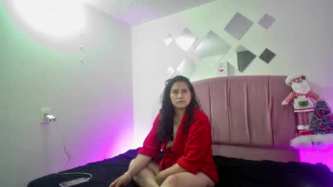 MELISSA online show from 16, 12, 2024