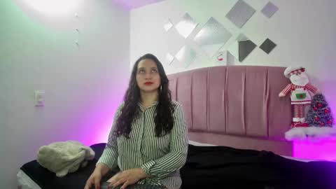 MELISSA online show from 17, 12, 2024
