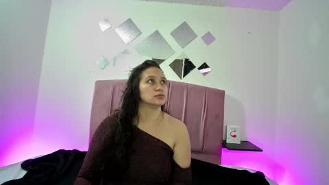 MELISSA online show from 14, 1, 2025