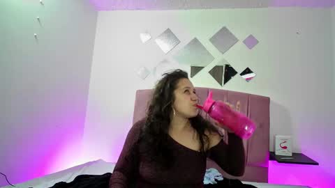MELISSA online show from 14, 1, 2025