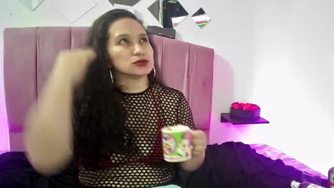 MELISSA online show from 6, 2, 2025
