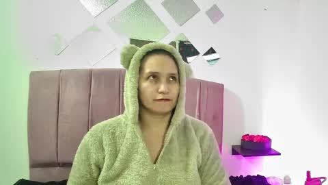 MELISSA online show from 8, 2, 2025