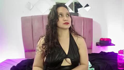 MELISSA online show from 12, 2, 2025