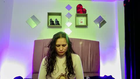 MELISSA online show from 22, 2, 2025