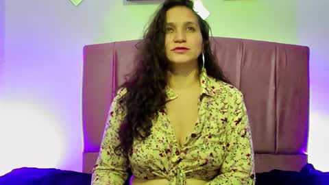 MELISSA online show from 25, 2, 2025