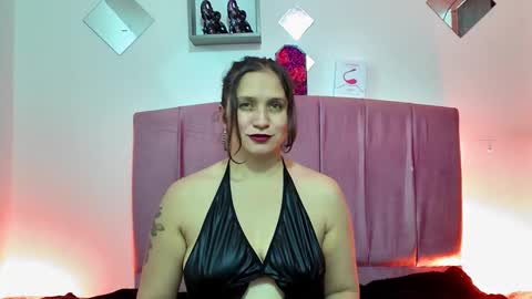 MELISSA online show from 12, 3, 2025
