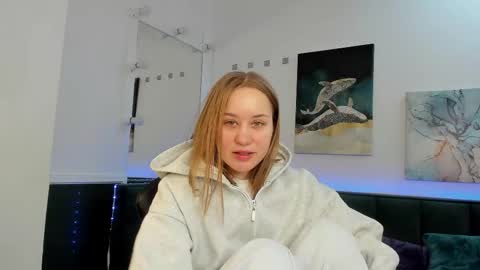 melissa_new22 online show from 22, 12, 2025