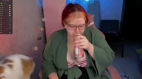 melissa_purr online show from 3, 5, 2026
