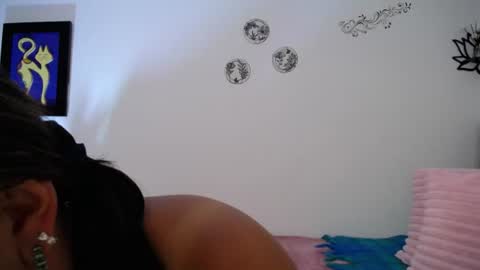 Snapshot of melissa_rhodes chatting on 25, 6, 2026 Melissa online show from 25, 6, 2026
