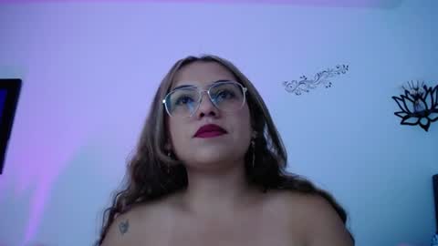 Snapshot of melissa_rhodes chatting on 14, 7, 2026 Melissa online show from 14, 7, 2026