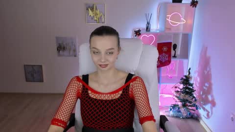 Melissa online show from 19, 12, 2024