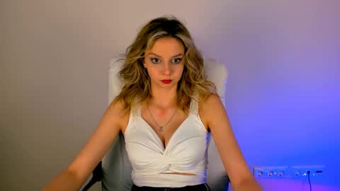 Melissa online show from 11, 3, 2025