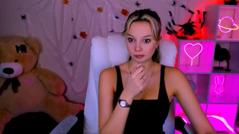 Melissa online show from 1, 11, 2025