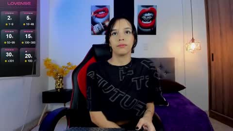 Melissa online show from 30, 10, 2025