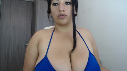 Snapshot of melissa_sexytits chatting on 23, 2, 2025 Lau online show from 23, 2, 2025