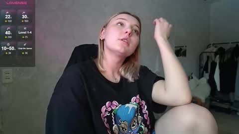 Snapshot of melissa_sw chatting on 10, 3, 2026 Missi online show from 10, 3, 2026