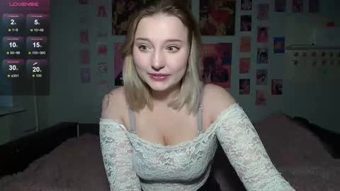 Snapshot of melissa_sw chatting on 20, 3, 2026 Missi online show from 20, 3, 2026