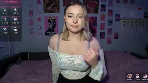 Snapshot of melissa_sw chatting on 22, 3, 2026 Missi online show from 22, 3, 2026