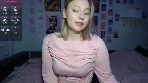 Snapshot of melissa_sw chatting on 23, 3, 2026 Missi online show from 23, 3, 2026
