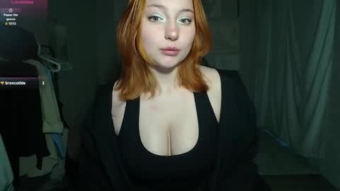 Snapshot of melissa_sw chatting on 24, 5, 2026 Missi online show from 24, 5, 2026