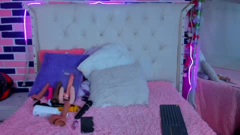 Snapshot of melissa_walker_ chatting on 31, 12, 2024 Meli online show from 31, 12, 2024