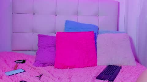Snapshot of melissa_walker_ chatting on 18, 1, 2025 Meli online show from 18, 1, 2025
