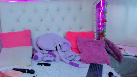 Snapshot of melissa_walker_ chatting on 18, 2, 2025 Meli online show from 18, 2, 2025