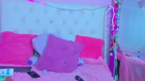 Snapshot of melissa_walker_ chatting on 6, 3, 2025 Meli online show from 6, 3, 2025
