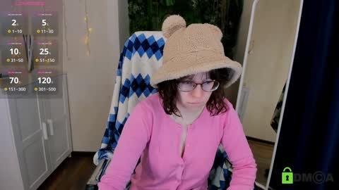 Melissa online show from 6, 12, 2024