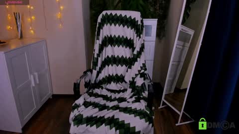 Melissa online show from 7, 12, 2024