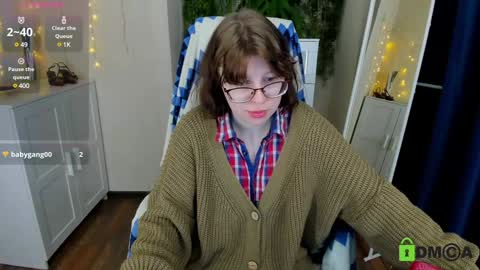 Melissa online show from 10, 12, 2024